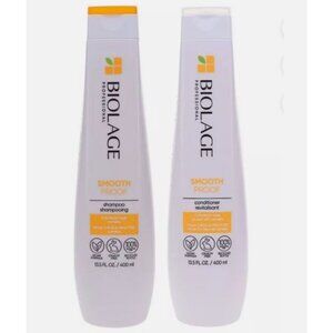 Matrix Biolage Smoothproof Shampoo & Conditioner Duo 13.5 oz (new package)
